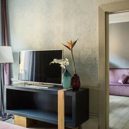 Palazzo Cornalia 5*