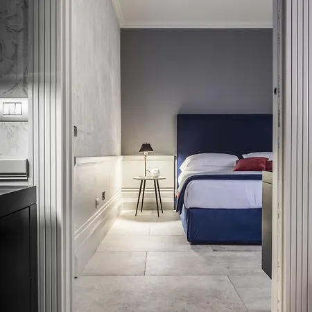 Hotel Palazzo Cornalia Milano