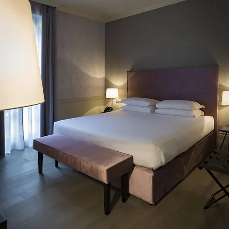 Palazzo Cornalia 5* Milano
