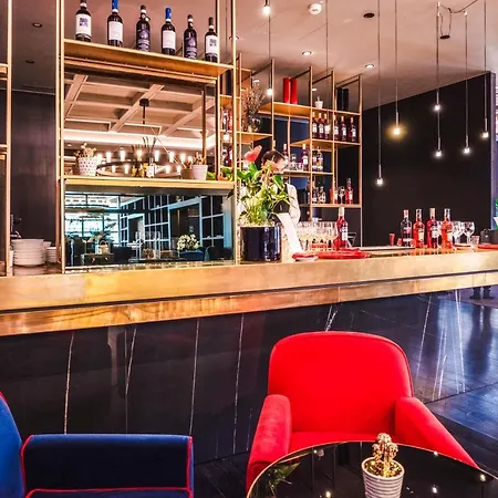 Palazzo Cornalia Hotel 5*