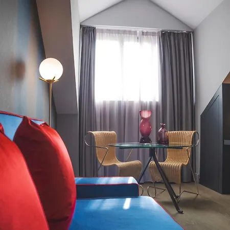 Palazzo Cornalia Hotel 5*