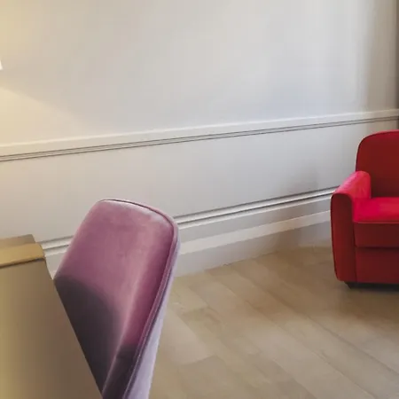 Hotel Palazzo Cornalia