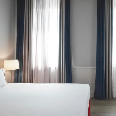 Palazzo Cornalia 5* Milano