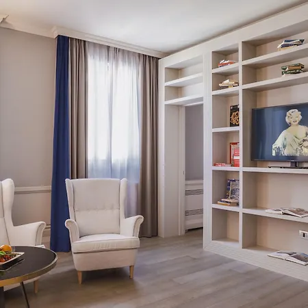 Hotel Palazzo Cornalia 5*