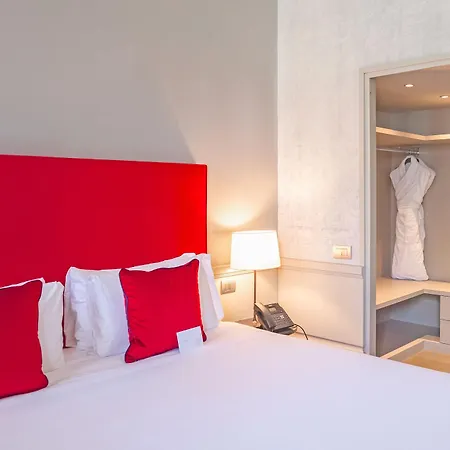 Hotel Palazzo Cornalia Milão