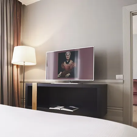 Palazzo Cornalia Milán