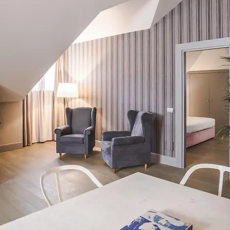 Hotel Palazzo Cornalia 5*