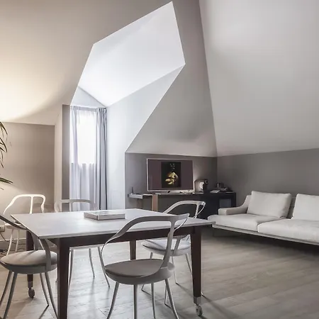 Hotel Palazzo Cornalia 5*
