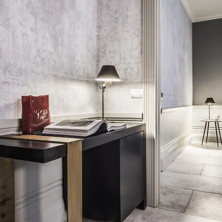 Palazzo Cornalia 5* ميلان