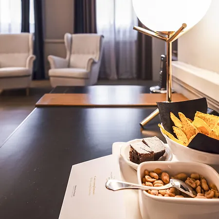 Palazzo Cornalia فندق 5*