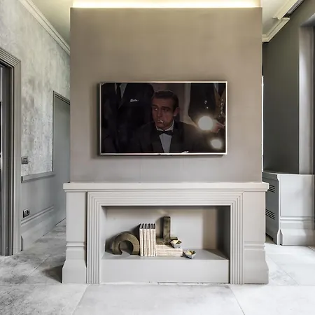 Palazzo Cornalia Hotel Milano
