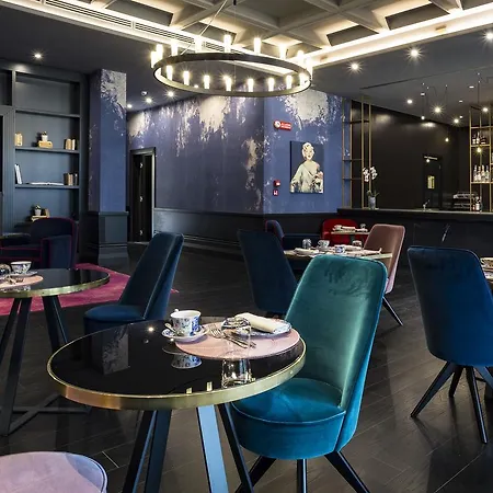 Hotel Palazzo Cornalia Milano