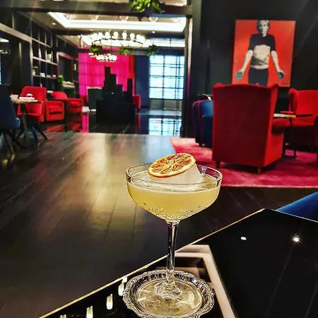 Palazzo Cornalia Szálloda 5*