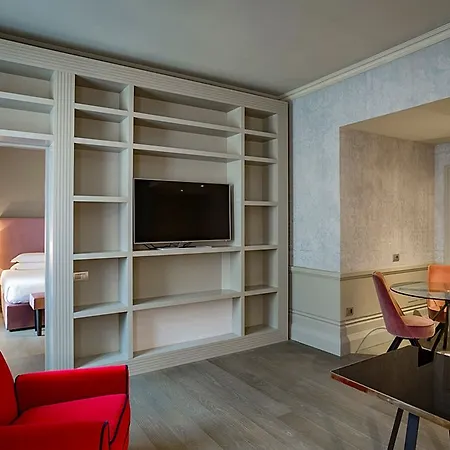 Hotel Palazzo Cornalia 5*