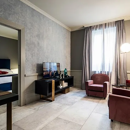 Hotel Palazzo Cornalia 5*