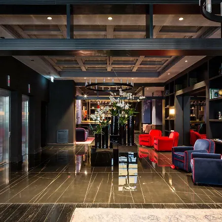 Palazzo Cornalia Hotel Milano