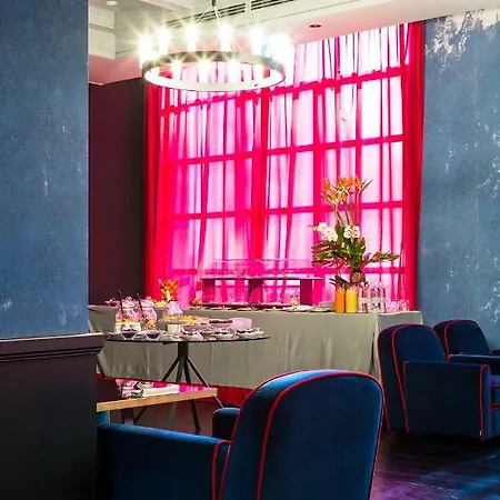 Palazzo Cornalia Hotel 5*