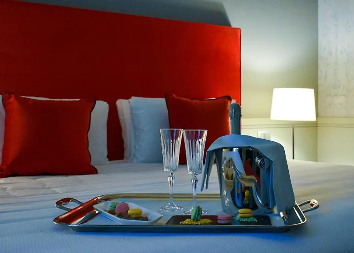Palazzo Cornalia Hotel 5*