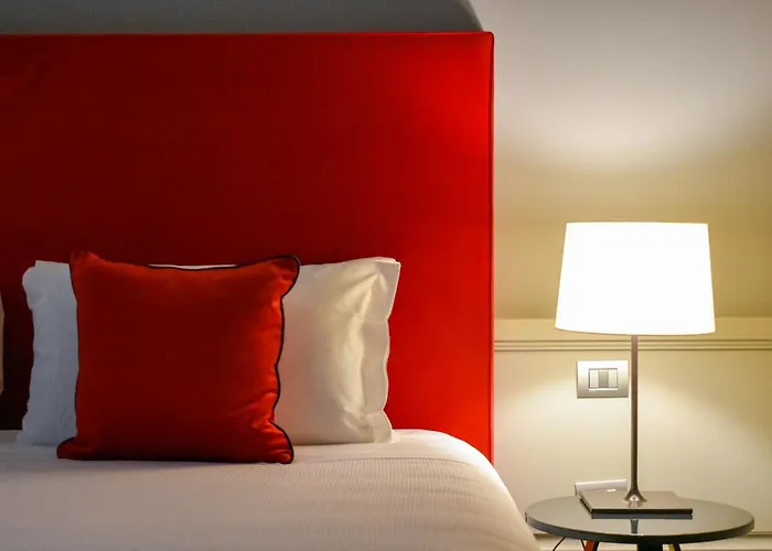 Hotel Palazzo Cornalia 5*