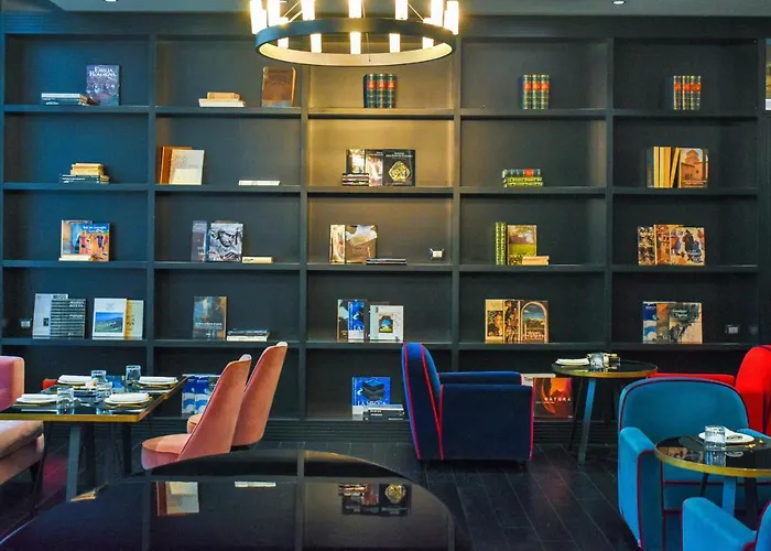 Hotel Palazzo Cornalia 5*