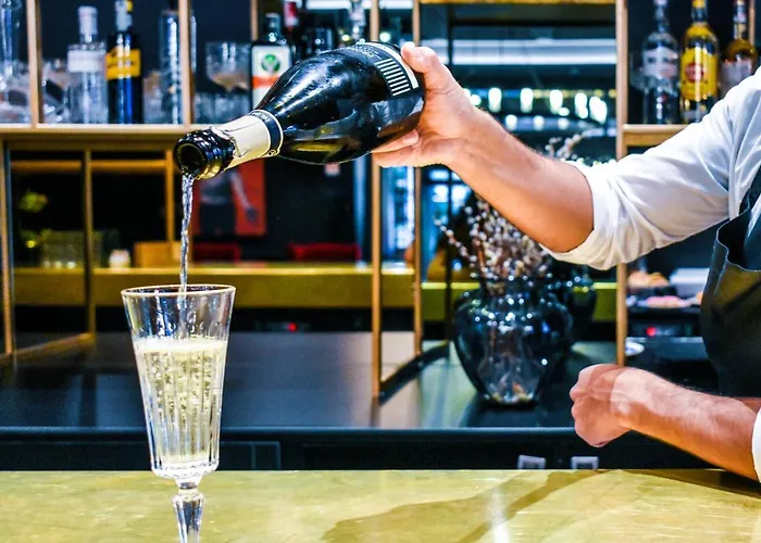 Palazzo Cornalia Szálloda