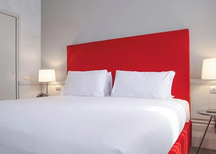 Palazzo Cornalia Hotel