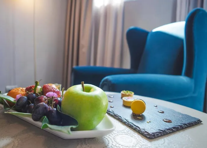 Szálloda Palazzo Cornalia Milánó