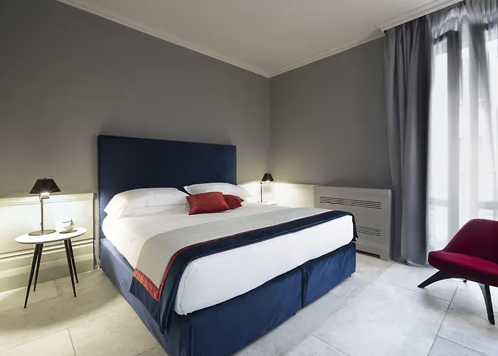 Palazzo Cornalia Milánó