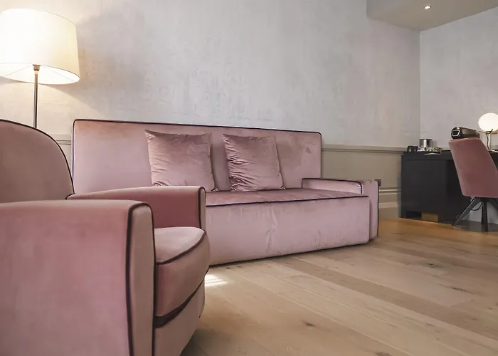 Szálloda Palazzo Cornalia 5*