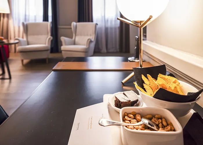 Palazzo Cornalia Hotel 5*