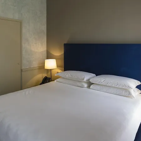 Palazzo Cornalia Hotel Milão