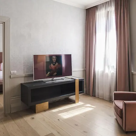 Palazzo Cornalia Hotel