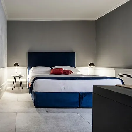 Palazzo Cornalia 5*