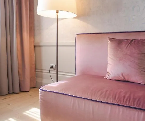 Hotel Palazzo Cornalia