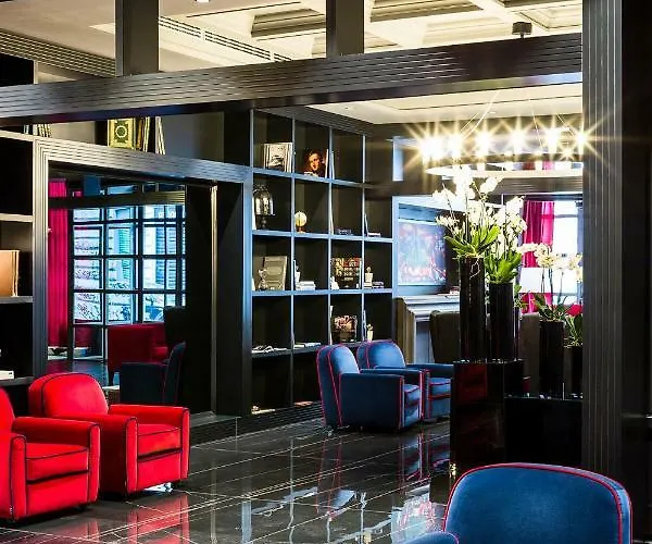 Hotel Palazzo Cornalia